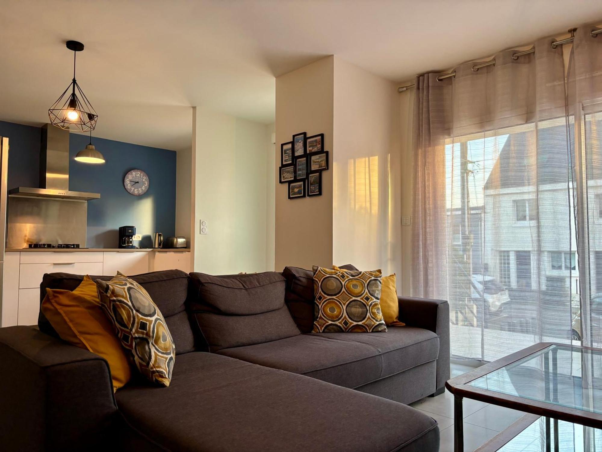 Maison Contemporaine Refaite A Neuf - A 50M De L'Ocean Ploemeur Eksteriør billede